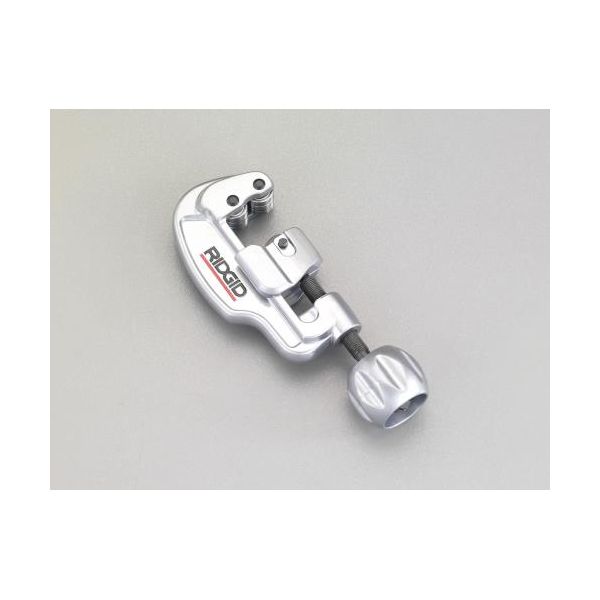 Other - (LINEクーポン有)【即納在庫品】「直送」【個人宅配送不可】 エスコ EA203RV 直送 代引不可・他メーカー同梱不可 5　−　35mm　パイプカッター ステンレス管用 【キャンセル不可】