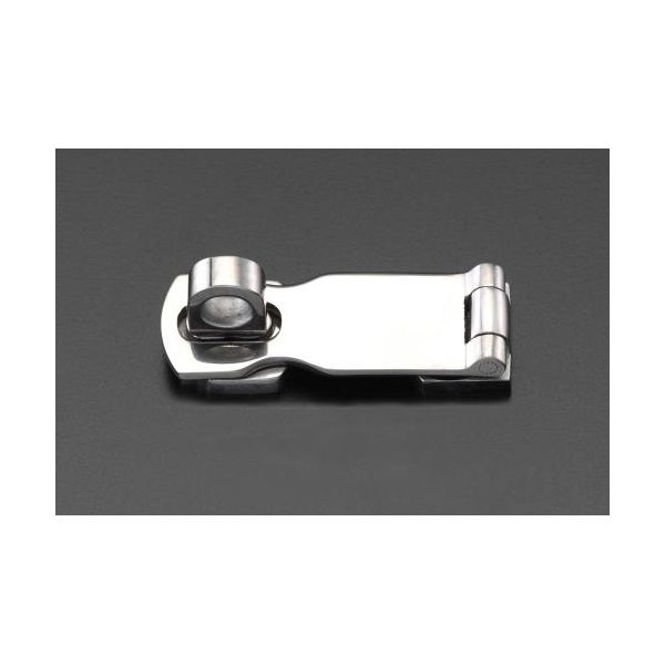 エスコ EA951BG-1 25x75mmスレンレス製掛金 EA951BG1【キャンセル不可】