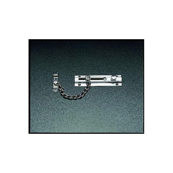 エスコ EA951LA-1 ドアーチェーン EA951LA1【キャンセル不可】