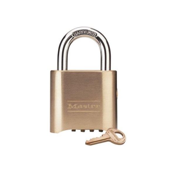 エスコ EA983S-22 50mmリセットキー付ダイアル錠 EA983S22【キャンセル不可】