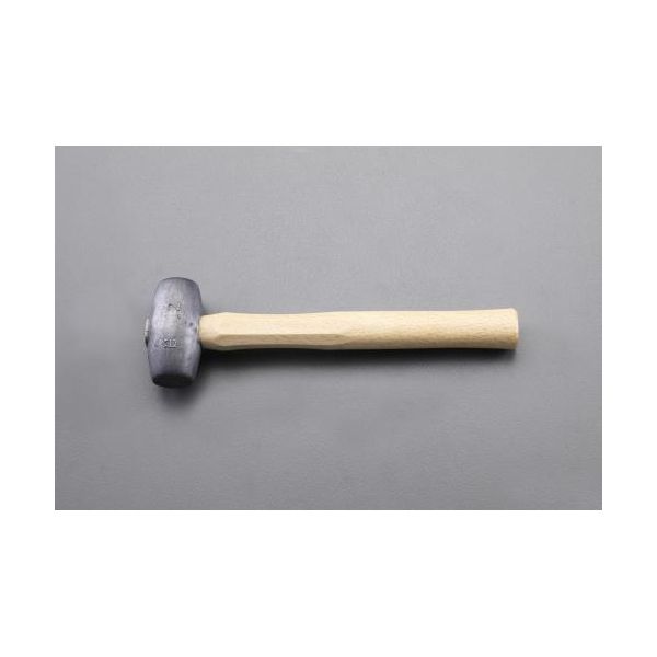 【個人宅配送不可】【即納在庫品】「直送」エスコ EA575WV-22 22mmx560g　鉛ハンマー EA575WV22【キャ..