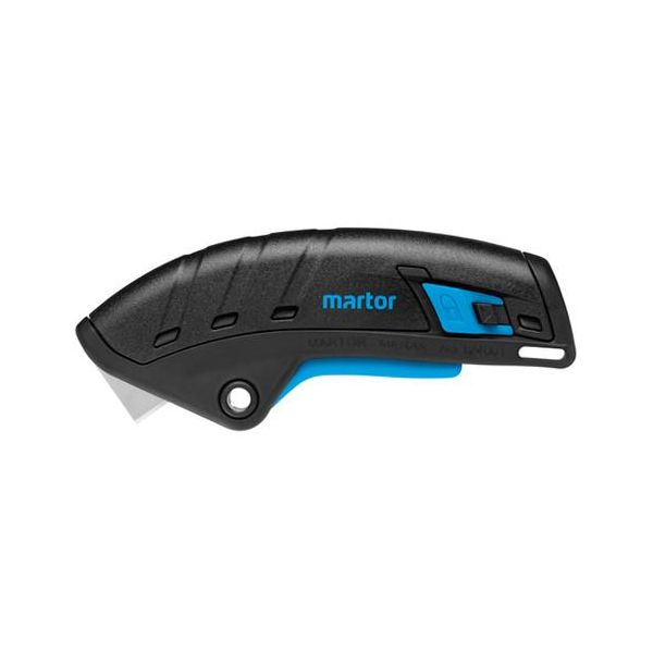 (LINEクーポン有)【個人宅配送不可】【即納在庫品】「直送」エスコ EA589CT-5 125mm　カッターナイフ ..