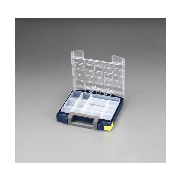 (LINEクーポン有)【個人宅配送不可】【即納在庫品】「直送」エスコ EA661AC-13 298x284x55mm／外寸　パ..