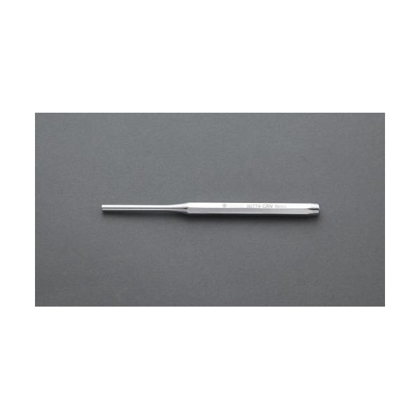 エスコメーカーお問い合わせ：06-6532-6226●先端径…5mm●軸径…9.5mm●全長…150mm●材質…クロムバナジウム鋼
