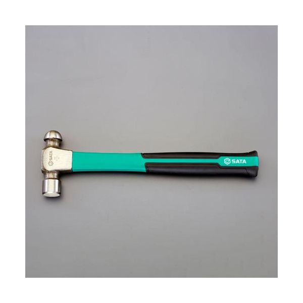 エスコメーカーお問い合わせ：06-6532-6226●頭重量…680g●頭径…36mm●全長…390mm●硬度…HRC 50-58●ファイバーグラス柄