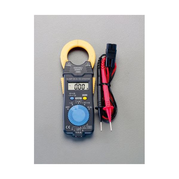 【即納在庫品】「直送」【個人宅配送不可】 エスコ EA708AB-6 直送 代引不可・他メーカー同梱不可 デジ..