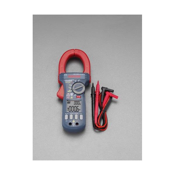 【即納在庫品】「直送」【個人宅配送不可】 エスコ EA708D-26 直送 代引不可・他メーカー同梱不可 デジ..