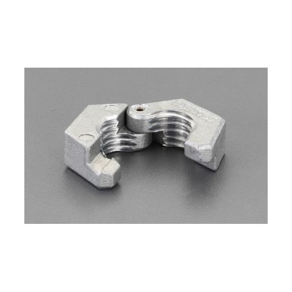 Rakuten - 【個人宅配送不可】【即納在庫品】「直送」エスコ EA949PZ-103 W3／8　差し込みナット EA949PZ103【キャンセル不可】