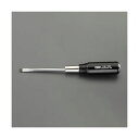 エスコ EA557DR-100 EA557DR-100 6.0x100mm - ドライバー【貫通型/ EA557DR100【キャンセル不可】