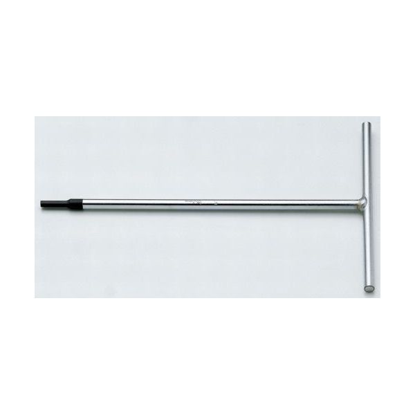 【個人宅配送不可】【即納在庫品】「直送」エスコ EA573BW-8 EA573BW−8 8．0x300mm T型レンチ【Hexagon】 EA573BW8【キャンセル不可】