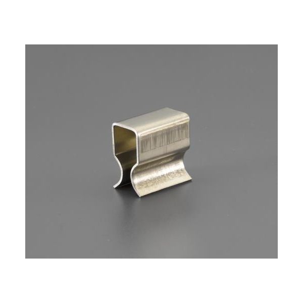 【個人宅配送不可】【即納在庫品】「直送」エスコ EA951TA-106 EA951TA−106 12x25mm グレーチング用連..