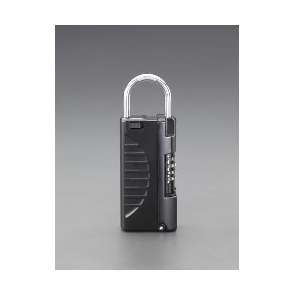 (LINEクーポン有)【個人宅配送不可】【即納在庫品】「直送」エスコ EA983ZA-11A EA983ZA−11A キーボッ..