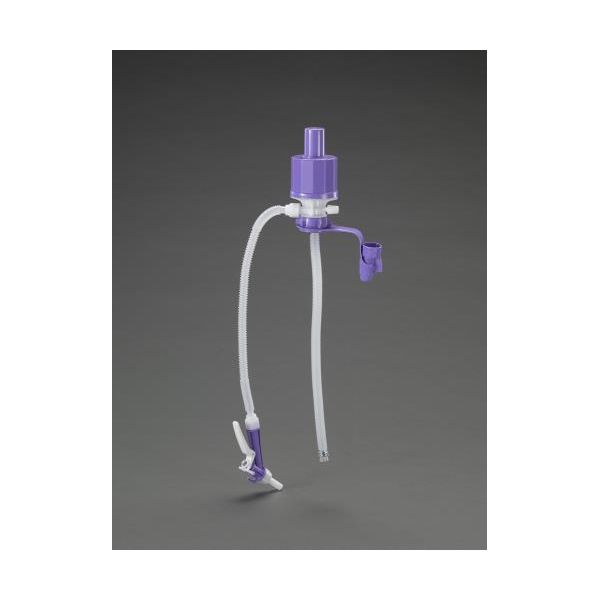 エスコ EA990K-7 680mm　灯油ポンプ 加圧式 EA990K7【キャンセル不可】