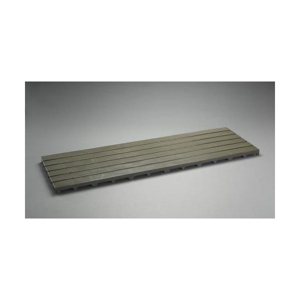 Rakuten - (LINEクーポン有)【即納在庫品】「直送」【個人宅配送不可】 エスコ EA997RJ-79 直送 代引不可・他メーカー同梱不可 EA997RJ−79 1795x591x50mm すのこ【OD色／プラ EA997RJ79【キャンセル不可】