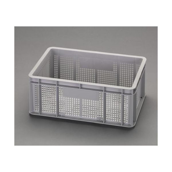 (LINE�����ݥ�ͭ)�ڸĿ��������Բġۡ�¨Ǽ�߸��ʡۡ�ľ���ץ����� EA506AF-90 503x335x195mm��24��9L ����ƥ� ���졼 EA506AF90