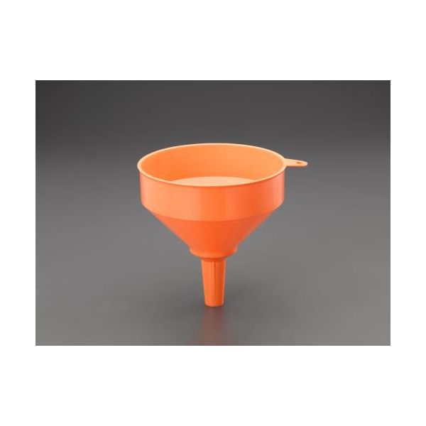 Rakuten - (LINEクーポン有)【個人宅配送不可】【即納在庫品】「直送」エスコ EA992B-2 φ200mm じょうご フィルター付 EA992B2