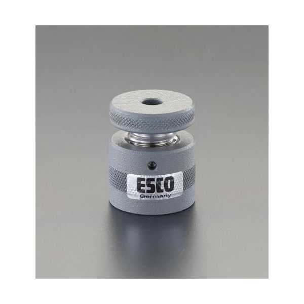 【即納在庫品】「直送」【個人宅配送不可】 エスコ EA637EA-52 直送 代引不可・他メーカー同梱不可 42−52mm スクリュージャッキ EA637EA52【キャンセル不可】