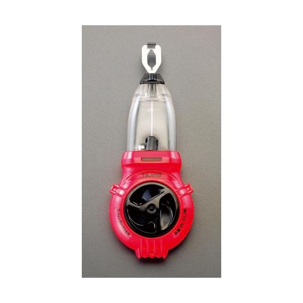 エスコ EA581AD-4 10mチョークライン 自動巻 EA581AD4【キャンセル不可】