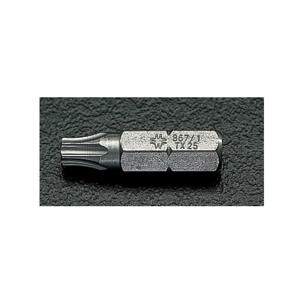 (LINE�����ݥ�ͭ)�ڸĿ��������Բġۡ�¨Ǽ�߸��ʡۡ�ľ���ץ����� EA611GL-30 T30x25mm Torx �ӥå� EA611GL30�ڥ���󥻥��Բġ�