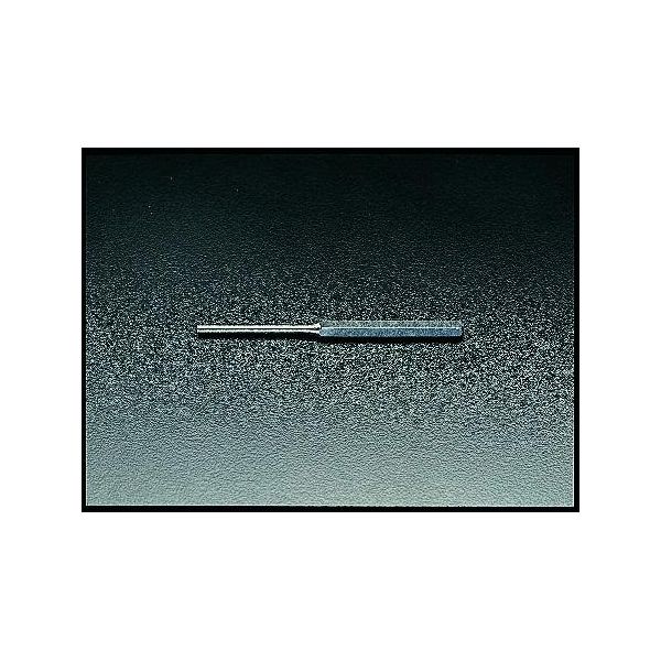 【個人宅配送不可】【即納在庫品】「直送」エスコ EA572MH-6 6．0x150mm ピンポンチ EA572MH6【キャン..