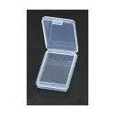 エスコ EA508MA-31C 57x30x12mm 小物箱 EA508MA31C【キャンセル不可】