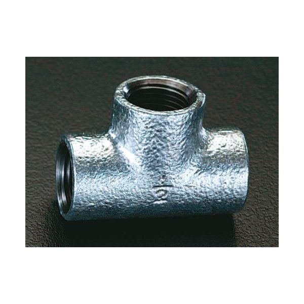 【個人宅配送不可】【即納在庫品】「直送」エスコ EA469BE-12 1・1/4 PTチーズ EA469BE12【キャンセル..