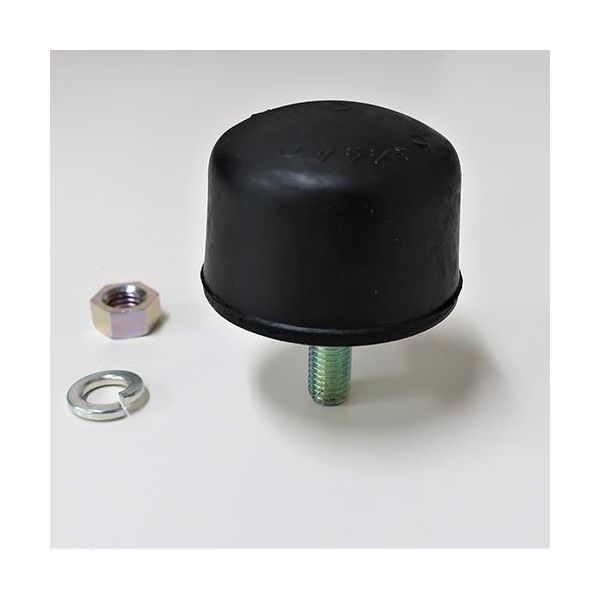 【個人宅配送不可】【即納在庫品】「直送」エスコ EA949HS-204 M12x35mm−45mm 丸形...