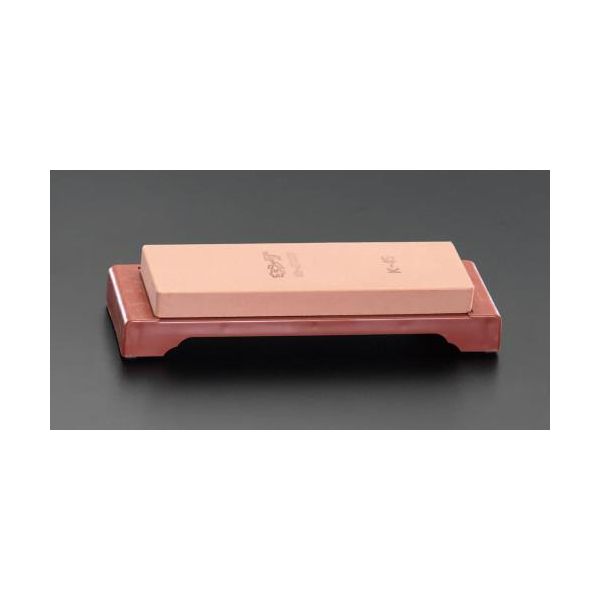 (LINEクーポン有)【個人宅配送不可】【即納在庫品】「直送」エスコ EA522GB-11 #1000中仕上げ砥石 メーカー EA522GB11【キャンセル不可】