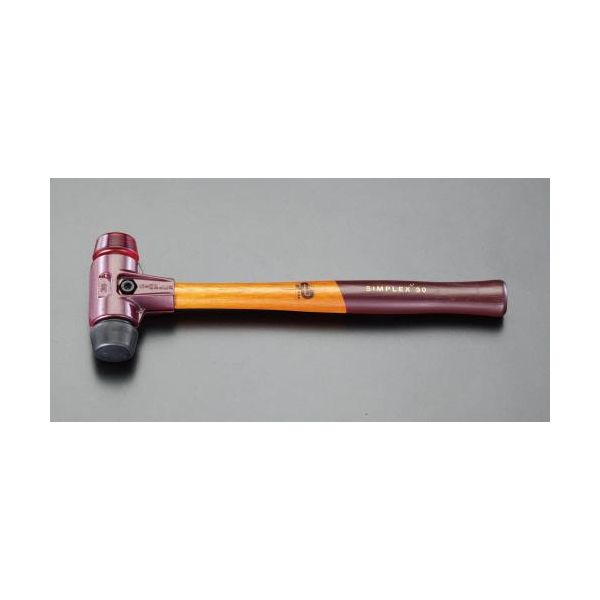 【即納在庫品】「直送」【個人宅配送不可】 エスコ EA575H-82 直送 代引不可・他メーカー同梱不可 40mm..