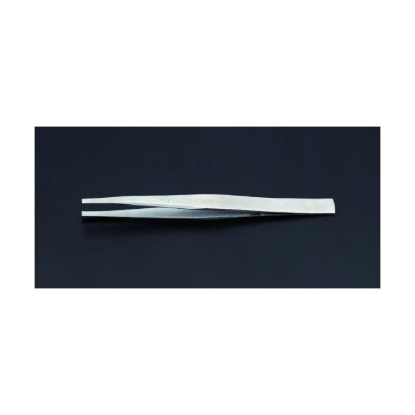 エスコメーカーお問い合わせ：06-6532-6226●先端…直・細●先端幅…2.3mm●全長…130mm●材質…ステンレス(SUS304)