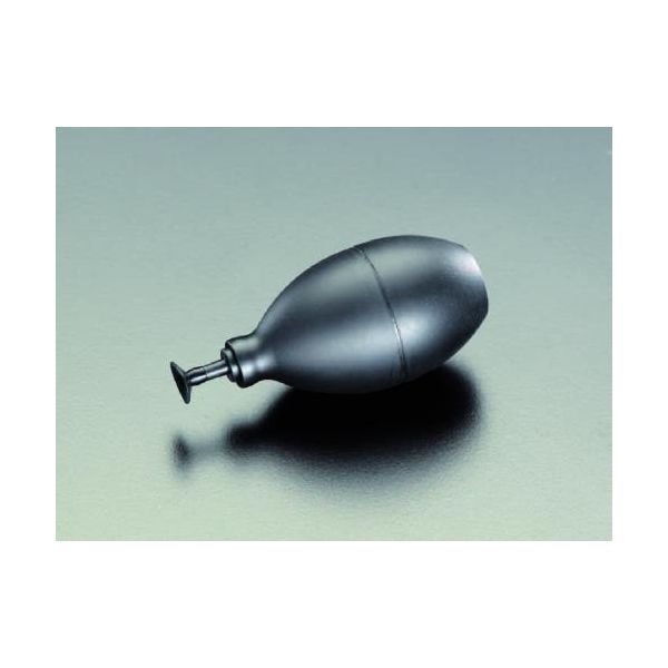 エスコメーカーお問い合わせ：06-6532-6226●ESDシリコンカップ●サイズ…φ40×89mm●ゴム球を握ることにより、空気を球内から排出、そして、カップで対象物を吸い付けます。●カップ径…9.5mm●替シリコンカップ…・EA595E...