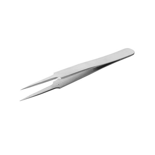 エスコメーカーお問い合わせ：06-6532-6226●材質…ステンレス(SUS304)●全長…110mm●先端…直・鋭●先端幅…0.4mm●先端ギザ無●形状番号…GG