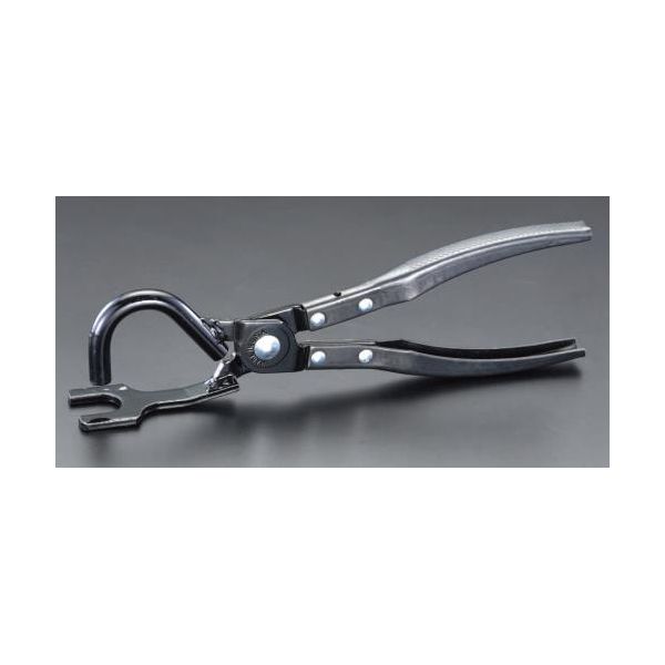 エスコ EA603JA-2 エキゾーストリムーバルプライヤー EA603JA2【キャンセル不可】