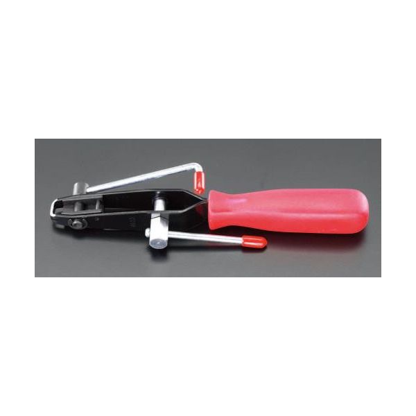 【個人宅配送不可】【即納在庫品】「直送」エスコ EA463EE-15 ブーツバンドツール&カッター EA463EE15【キャンセル不可】