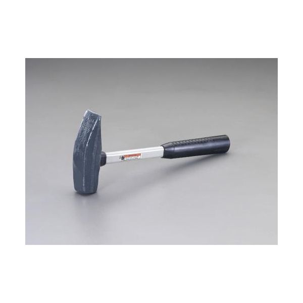 エスコメーカーお問い合わせ：06-6532-6226●全長…410mm●頭サイズ…38×45mm●頭重量…1.5kg●重量…2.1kg●頭材質…鉄●ウェッジ幅…47mm●ハンドル材質…ファイバーグラス