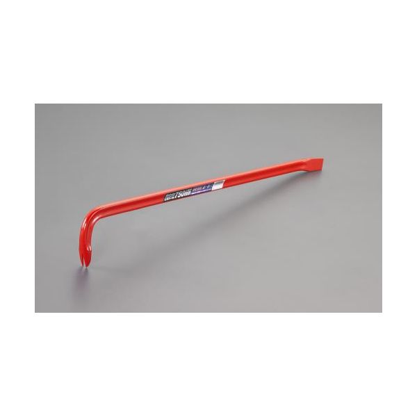 エスコ EA519MD-29 900mm平バール EA519MD29【キャンセル不可】