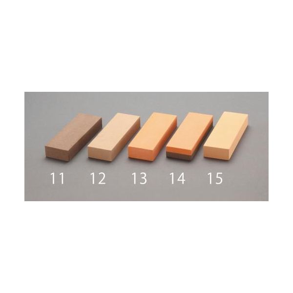 【個人宅配送不可】【即納在庫品】「直送」エスコ EA522G-14 粗・細50x25x150mm油砥石 メーカー EA522G14【キャンセル不可】
