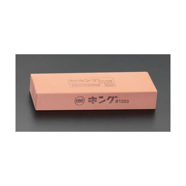 (LINEクーポン有)【個人宅配送不可】【即納在庫品】「直送」エスコ EA522GB-2 #1000中仕上げ砥石 メーカー EA522GB2【キャンセル不可】
