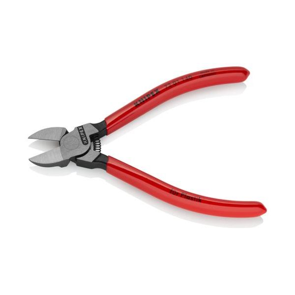 エスコメーカーお問い合わせ：06-6532-6226●全長…140mm●ハンドル…プラスチックコーティング●仕上げ…磨き