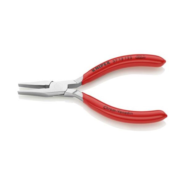 Rakuten - 【個人宅配送不可】【即納在庫品】「直送」エスコ EA537KR-25 125mmリレイ調整用プライヤー EA537KR25【キャンセル不可】
