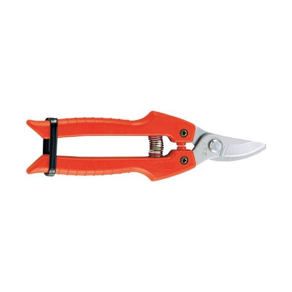 エスコ EA540BC-3 160mm園芸用はさみ EA540BC3【キャンセル不可】