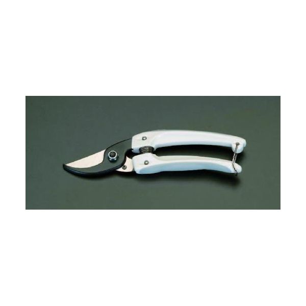 エスコ EA540BE-1 175mm剪定はさみ EA540BE1【キャンセル不可】