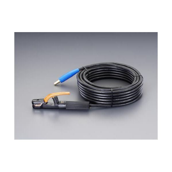 【即納在庫品】「直送」【個人宅配送不可】 エスコ EA315AB-20 直送 代引不可・他メーカー同梱不可 20mx300A熔接ホルダーセット EA315AB20【キャンセル不可】