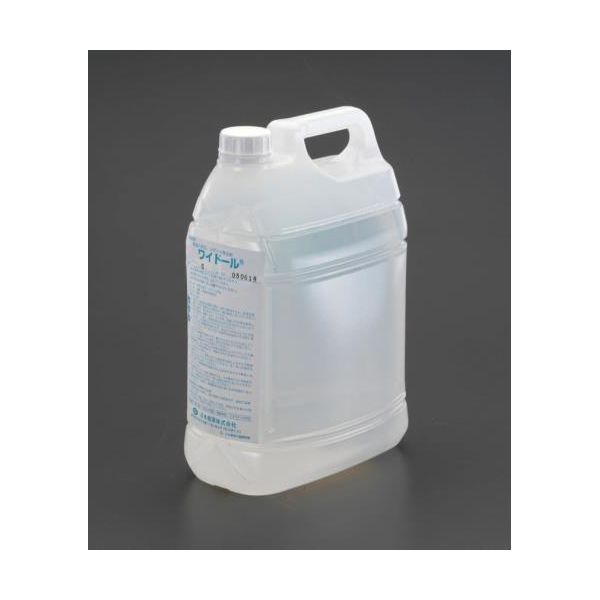 (LINEクーポン有)【即納在庫品】「直送」【個人宅配送不可】 エスコ EA341WC-5 直送 代引不可・他メーカー同梱不可 5kg尿石スケール除去剤 EA341WC5【キャンセル不可】