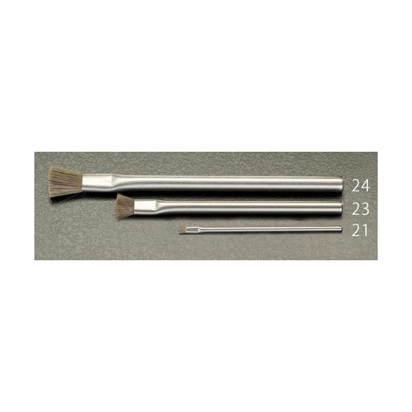 (LINEクーポン有)【個人宅配送不可】【即納在庫品】「直送」エスコ EA109AH-21 3.2mm銅合金精密用導電..