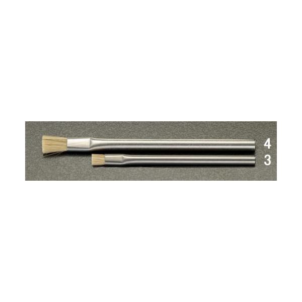 (LINE�����ݥ�ͭ)�ڸĿ��������Բġۡ�¨Ǽ�߸��ʡۡ�ľ���ץ����� EA109AL-4 9.5mm�֥��������ť֥饷 EA109AL4�ڥ���󥻥��Բġ�