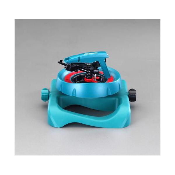 エスコ EA124KS-3 ロータリースプリンクラー EA124KS3【キャンセル不可】