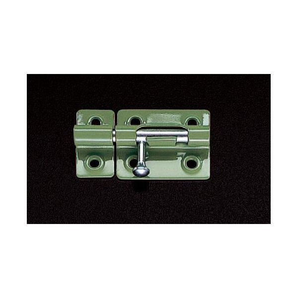 (LINEクーポン有)【個人宅配送不可】【即納在庫品】「直送」エスコ EA951BL-26 26mm 塗ラッチ EA951BL26【キャンセル不可】
