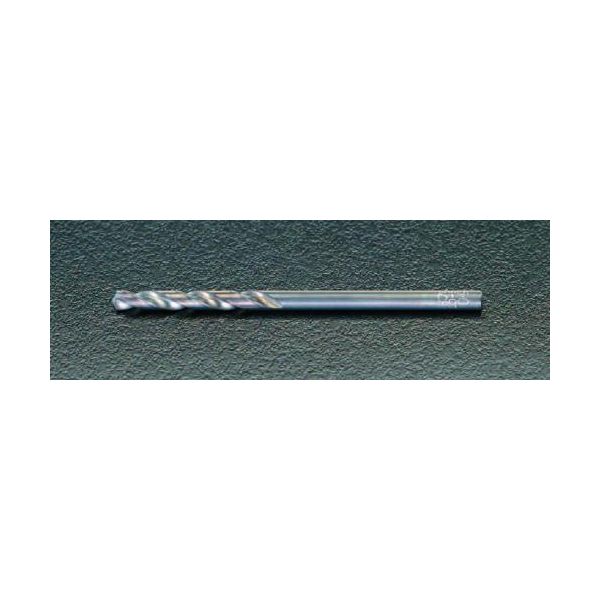 【即納在庫品】「直送」【個人宅配送不可】エスコ EA824NK-2.6 2．6mm CoHss スト...