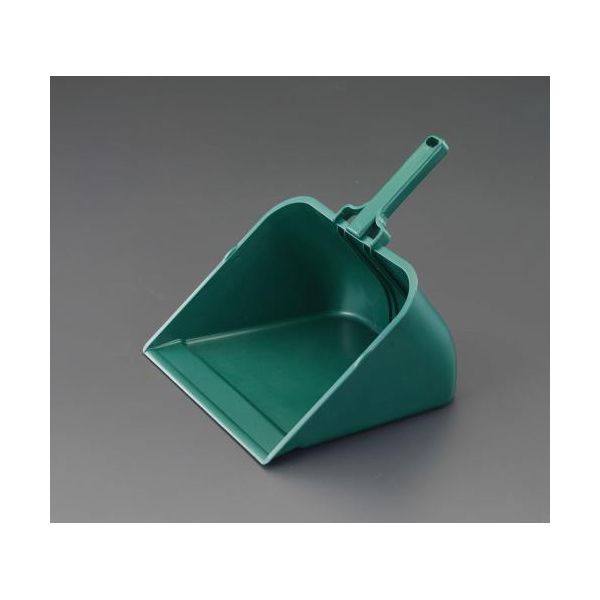 (LINEクーポン有)【個人宅配送不可】【即納在庫品】「直送」エスコ EA928AD-34 300x260x50mm ちりとり ..